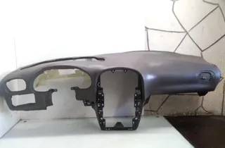 CHRYSLER Voyager 4 generation (2001-2007) Dashboard 35079610