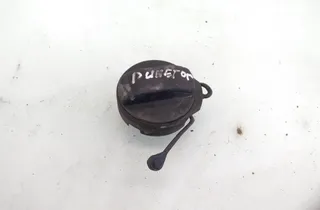 VOLKSWAGEN Phaeton 1 generation (2002-2016) Brændstoftankdæksel 1J0201553C 35086041