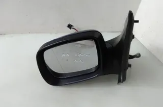 MERCEDES-BENZ Vaneo W414 (2001-2005) Venstre sidespejl 216541 35101024