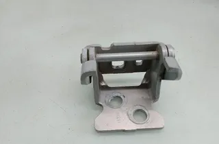 PEUGEOT 207 1 generation (2006-2009) Bagerste højre dørhængsel 35082941