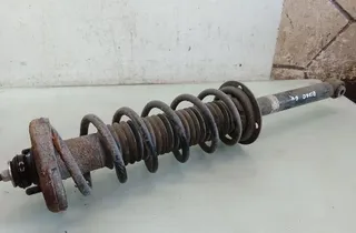 HONDA Accord 7 generation (2002-2008) Støddæmper venstre bag 35099008