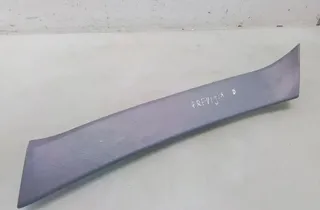 TOYOTA Previa 2 generation (2000-2006) Bagklapsdæksel Trim 6258128040 35081002