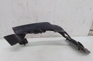 PEUGEOT 207 1 generation (2006-2009) Højre bageste kofangerbeslag 9649679180 35065494