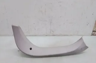 PEUGEOT 207 1 generation (2006-2009) Bagklapsdæksel Trim 35086315