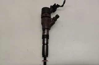 FIAT Scudo 1 generation (1996-2007) Brændstofinjektor 0445110076 35090436