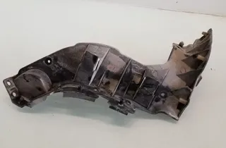 SEAT Ibiza 3 generation (2002-2008) Højre bageste kofangerbeslag 6L6807394 35061316