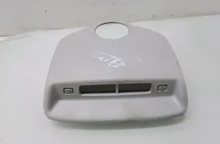 VOLKSWAGEN Beetle 2 generation (1998-2012) Indvendigt ur 35091866