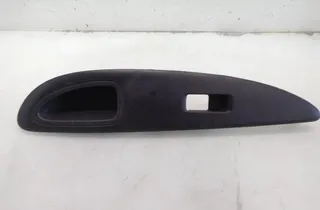 NISSAN Primera P12 (2001-2008) Forreste højre dørpanel 80960AV660 35100838