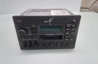 VOLVO V70 2 generation (2000-2008) Musikafspiller med GPS 3533921 35097959
