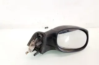 CITROËN Xsara 1 generation (1997-2004) Højre sidespejl E2018015 35100324