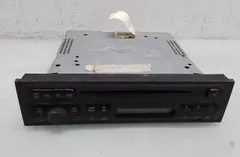 SEAT Toledo 1 generation (1991-1999) Musikafspiller med GPS 35089264