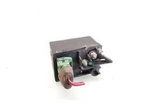 PEUGEOT 406 1 generation (1995-2004) Tændgløderør 0281003005 35100406