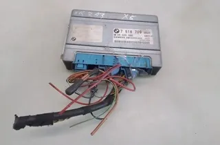 BMW X5 E53 (1999-2006) Gearkasse kontrolenhed 96025346 35071512