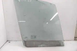 RENAULT Scenic 1 generation (1996-2003) Forreste højre dørglas 43R00048 35091630