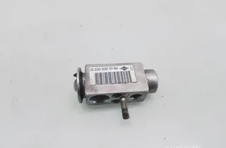 MERCEDES-BENZ E-Class W211/S211 (2002-2009) Aircondition ekspansionsventil 2308300184 35097586
