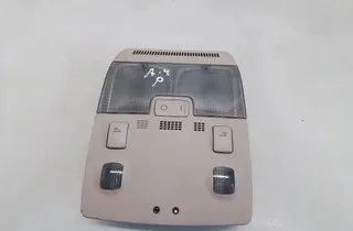 AUDI A4 B6/8E (2000-2005) Indvendig belysning 35100095