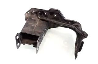 MERCEDES-BENZ C-Class W203/S203/CL203 (2000-2008) Forreste højre chassisben 35091673