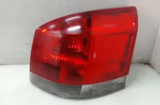 OPEL Signum C (2003-2008) Baglygte højre baglygte GM13159862 35097962