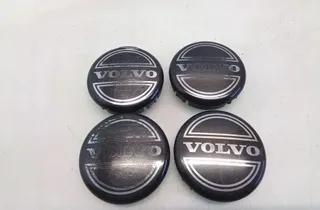 VOLVO S60 1 generation (2000-2009) Hjulkapsler 35089670