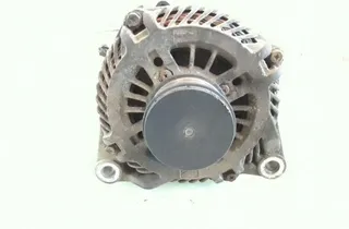 PEUGEOT 406 1 generation (1995-2004) Generator A004TJ0084C,9654752880 35090209