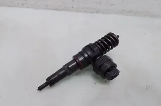 FORD Galaxy 1 generation (1995-2006) Brændstofinjektor 0414720029,038130073 35071638