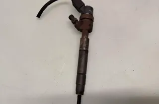 MERCEDES-BENZ A-Class W168 (1997-2004) Brændstofinjektor 0445110015 35096867