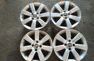 CHEVROLET Epica 1 generation (2006-2012) Hjul 35065311