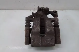 OPEL Zafira B (2005-2010) Bremsekaliber venstre bag 35092935