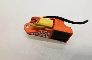 VOLKSWAGEN Touran 1 generation (2003-2015) Bagerste venstre kollisionssensor 1T0909606 35092990