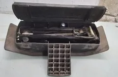 OPEL Astra G (1998-2009) Løft Jack 35100196