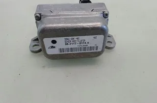 HONDA CR-V 3 generation (2006-2012) Accelerationssensor 06211701744 35095013