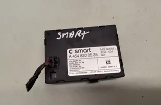 SMART Forfour 1 generation (2004-2006) Startspærre kontrolenhed A4548200535 35099526