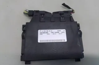 MERCEDES-BENZ C-Class W203/S203/CL203 (2000-2008) Gearkasse kontrolenhed 0325453632 35095788