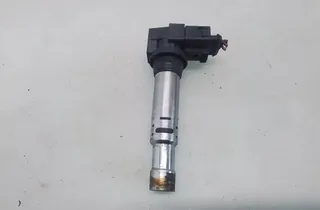 VOLKSWAGEN Golf 4 generation (1997-2006) Højspændings tændspole 0040102030 35062304