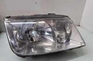 VOLKSWAGEN Bora 1 generation (1998-2005) Forlygte forreste højre 35092170