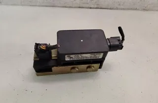 VOLKSWAGEN Golf 4 generation (1997-2006) Accelerationssensor 1J1907637 35098843