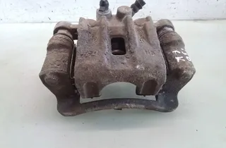 HYUNDAI i30 FD (1 generation) (2007-2012) Bremsekaliber venstre bag 35093479