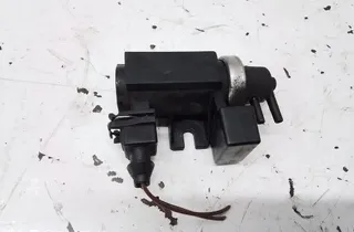 BMW 5 Series E60/E61 (2003-2010) Magnetventil 2247906 35087073