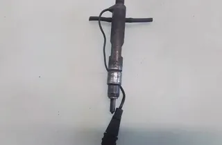 VOLKSWAGEN Golf 4 generation (1997-2006) Brændstofinjektor 028130201 35099370