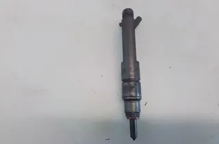 VOLKSWAGEN Golf 4 generation (1997-2006) Brændstofinjektor 0281302011 35096269