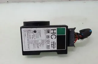 OPEL Astra G (1998-2009) Startspærrelæser (antenne) 09131781 35077281