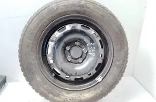 VOLKSWAGEN Polo 4 generation (2001-2009) Reservehjul 35099640