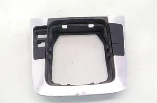 VOLKSWAGEN Passat B6 (2005-2010) Gearskifteniveau Plastbeklædning 3C0864263 35094009