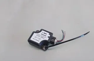 NISSAN X-Trail T30 (2001-2007) Accelerationssensor 47930EQ010 35094516