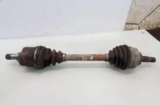 CITROËN C4 Picasso 1 generation (2006-2013) Forreste venstre drivaksel 35095900