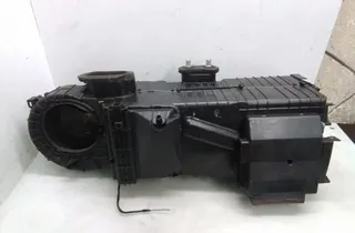 MERCEDES-BENZ M-Class W163 (1997-2005) Interiørvarmer 35099953