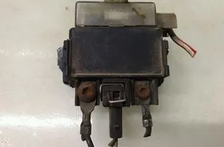 VOLVO 850 1 generation (1992-1997) Tændgløderør 9162929 35094324