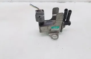 HONDA Civic 8 generation (2005-2012) Magnetventil 1397000870 35099894