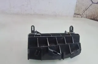 TOYOTA Avensis 3 generation (2009-2020) Højre bageste kofangerbeslag 5256205071 35080242