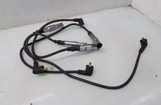 AUDI A3 8L (1996-2003) Højspændingstændingsledning (stikledning) 35086666